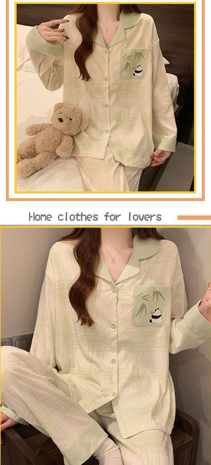 Quack & Roll Padded Nightsuit Set