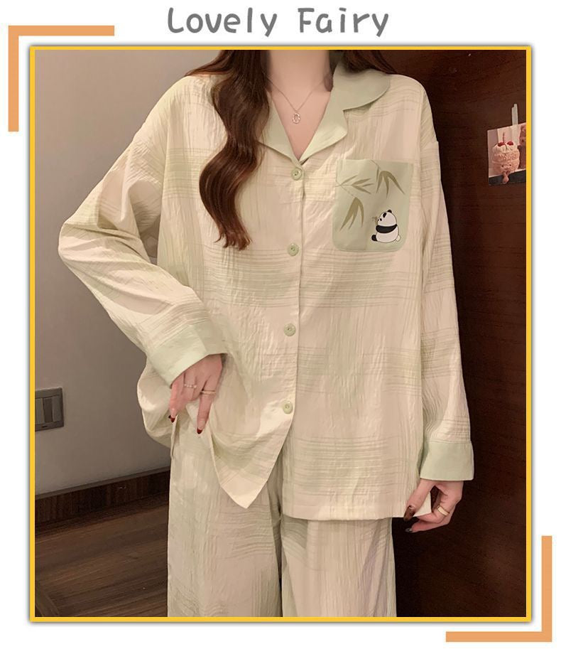 Quack & Roll Padded Nightsuit Set