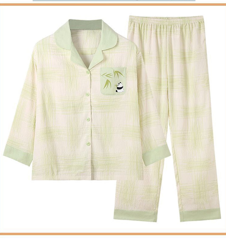 Quack & Roll Padded Nightsuit Set